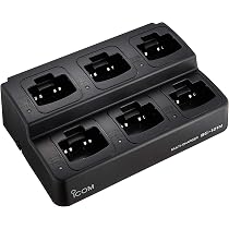 Amazon | アイコム BC-121NA用ACアダプタ BC-157S | アイコム(ICOM