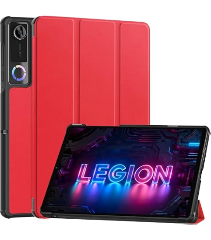 Amazon.co.jp: For Lenovo Legion Tab (8.8”, 5)/Tab Y700 Gen 5