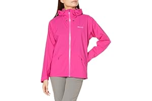 [マーモット] レインウェア W's Storm Jacket/ウィメンズストームジャケット
