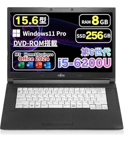 Amazon.co.jp: 【整備済み品】DELL Latitude 3301 第8世代 COREI5