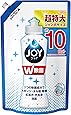 除菌ジョイ コンパクト 食器用洗剤 詰め替え ジャンボ 1330mL