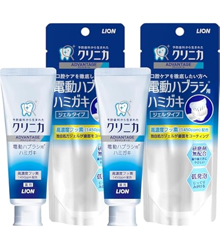 クリニカアドバンテージ コートジェル  60g クリニカアドバンテージ コートジェル60g医薬部外品