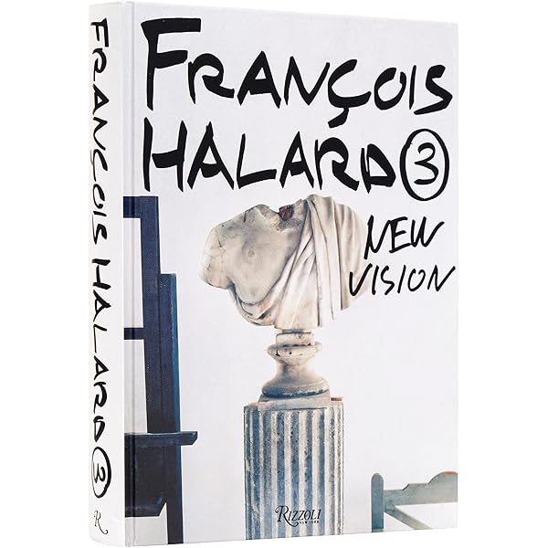 Francois Halard A Visual Diary アラール Francois Halard | 2: A Visual Diary | Post Architecture Books