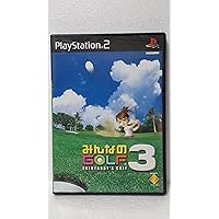 Amazon | みんなのGOLF4 PlayStation 2 the Best | ゲーム