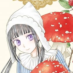 シャンピニオンの魔女の人気壁紙画像 黒魔女ルーナ