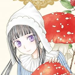 シャンピニオンの魔女の人気壁紙画像 黒魔女ルーナ