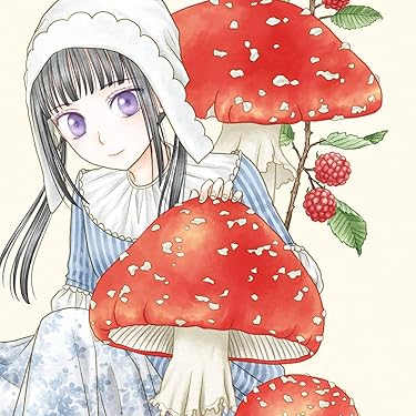 アニメ化決定作品 - 黒魔女ルーナ