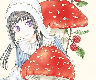 2026冬アニメ - 黒魔女ルーナ