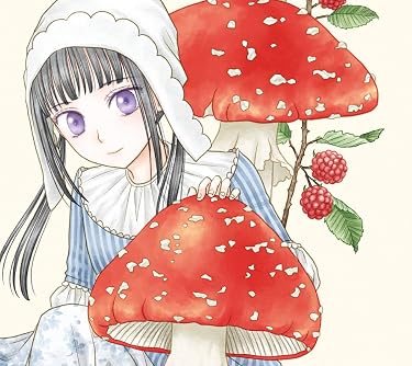 2026冬アニメ - 黒魔女ルーナ