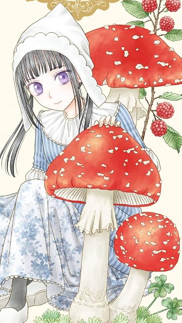 アニメ化決定作品 - 黒魔女ルーナ