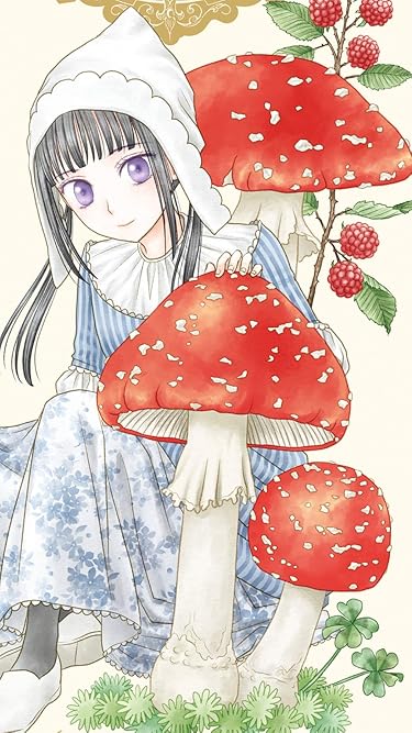 2026冬アニメ - 黒魔女ルーナ