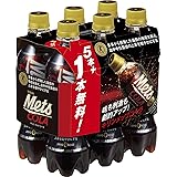 [トクホ] キリン メッツコーラ PET (480ml 20本+4本おまけ)