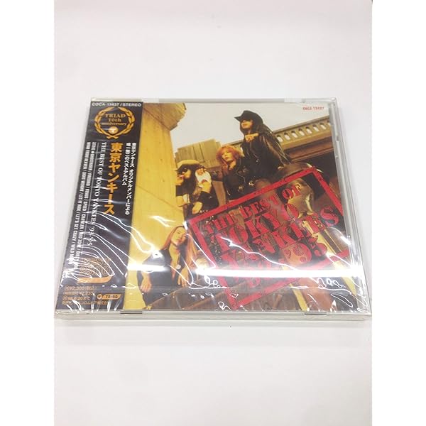 TOKYO YANKEES 東京ヤンキース Pre emptive strike Amazon.co.jp: Pre emptive strike: ミュージック
