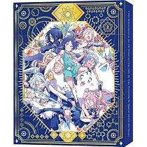 転生したら第七王子だったので、気ままに魔術を極めます Blu-ray