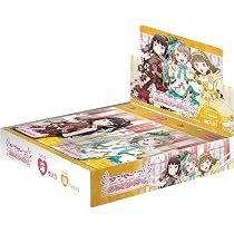 Amazon.co.jp: ラブライブ!シリーズ オフィシャルカードゲーム
