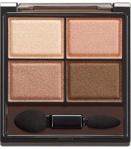 Amazon.co.jp: SUQQU Signature Color Eyes Eyeshadow, Color 02, 0.2