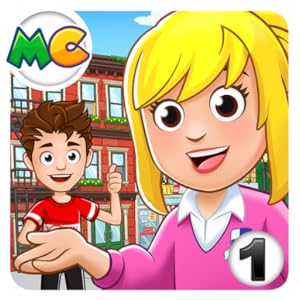 My City : Home My City : Home