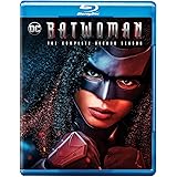 Batwoman: The Complete Second Season [Blu-ray]