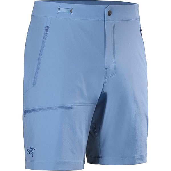 Teton Bros.　ELV1000 5in Hybrid Short　 S ELV1000 5.5in HYBRID SHORT｜メンズマウンテンランニング
