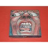 クリムゾン・キングの宮殿 50周年アニヴァーサリー・エディション(Blu-ray Disc付)