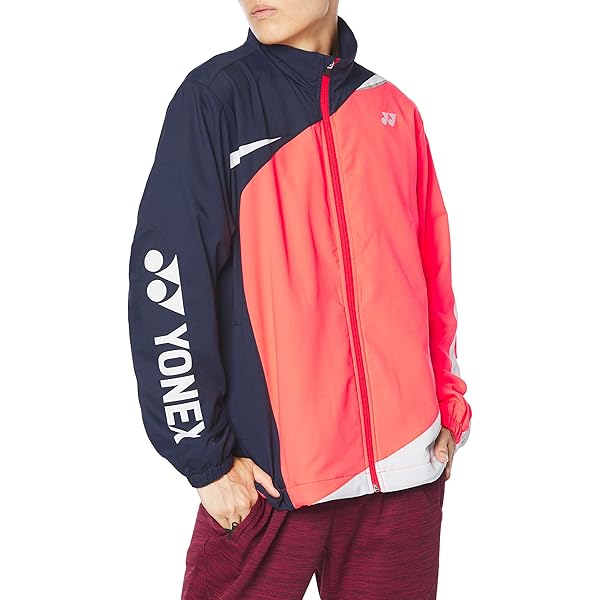 美品　ヨネックス YONEX テニスウェア 中綿ジャケット　Oサイズ YONEX ヨネックス テニスウェア レディス 中綿ジャケット 98068