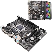 H310A4 ATXコンピューターマザーボードデュアルチャンネルDDR4 Amazon | H310 LGA1151 デスクトップコンピュータ用マザーボード