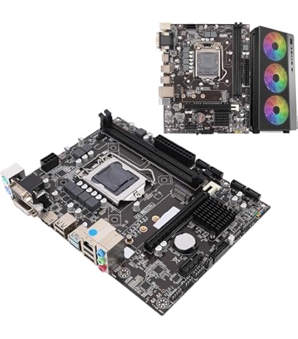 Amazon | MSI Z170-S01 LGA1151に適合IntelZ170デスクトップPC