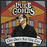 This One'S For You Too (Deluxe Edition)