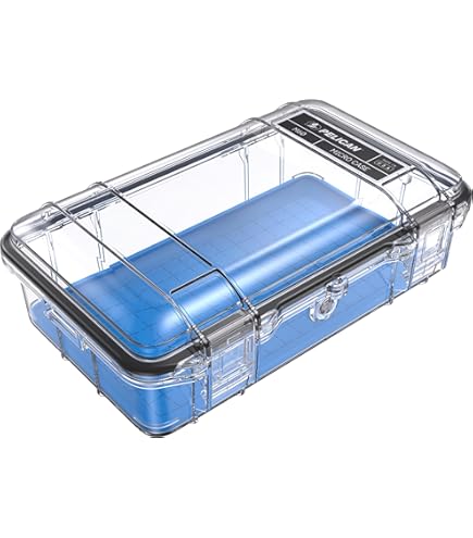 Amazon.co.jp: PELICAN(ペリカン) 1485 エアケース ブラック