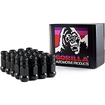 ASPEC SPLINE TUNER LOCK LUG NUTS 12X1.5 1.5 ACORN WHEELS RIMS CLOSE END BLUE M e