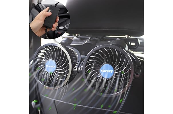 Amazon Co Jp 売れ筋ランキング 車用電動ファン の中で最も人気のある商品です