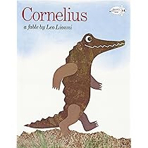 洋書 ペーパーバックDRAGONFLY BOOKS Leo Lionni 8冊 81e8ZAMVToL._AC_UL210_SR210,