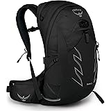 OSPREY(オスプレー) タロン 22 OS50238 ステルスブラック L/XL