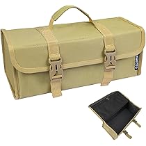 トライポッドケース　ペグケース　セット Amazon.co.jp: YOGOTO ペグ ハンマーケース ポールケース マルチ