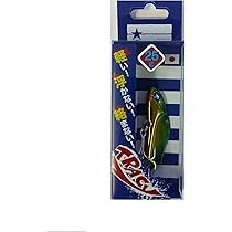 Amazon | Blue Blue(ブルーブルー) トレイシー 15g #01ブルーブルー