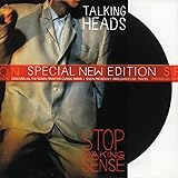 Stop Making Sense
