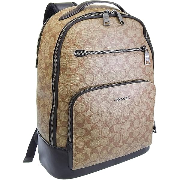 Amazon | [コーチ] リュック メンズ リュックサック