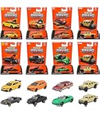 Amazon.co.jp: マッチボックス(Matchbox) ムービングパーツ アソート