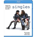 シングルス [Blu-ray]