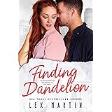 Finding Dandelion (Dearest Book 2)