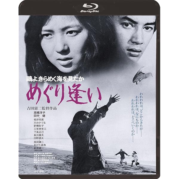 Amazon.co.jp: 不良少年 羽仁進 山田幸男 RFD-1149 [DVD] : 山田幸男