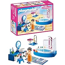 Amazon.co.jp: Playmobil 6557 Utility Room (Laundry Room