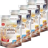 日食 プレミアムピュアオートミール 300g×4袋