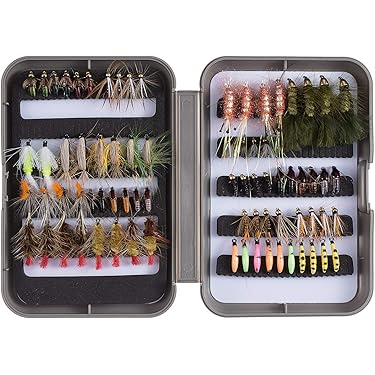 Amazon.co.jp 売れ筋ランキング: フライフィッシングウェットフライ の