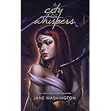 A City of Whispers (A Tempest of Shadows Book 2)