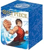 バンダイ ONE PIECEカードゲーム クリアカードケース2022