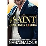 The Saint (Gentlemen Rogues Book 2)