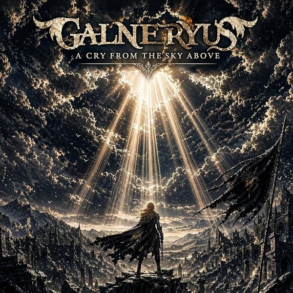Amazon.co.jp: THE STARS WILL LIGHT THE WAY(CD+Blu-ray) - GALNERYUS