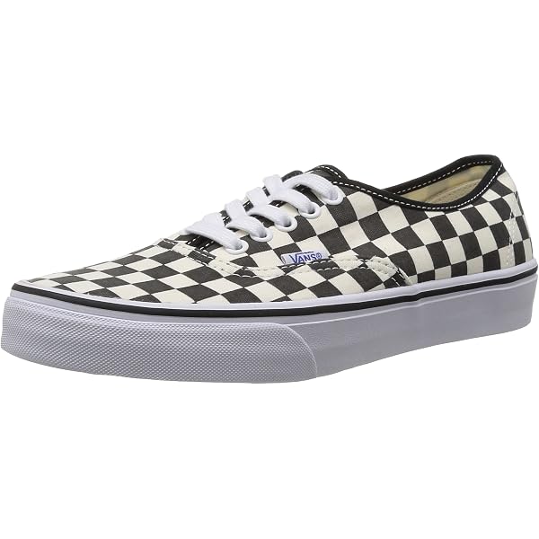 Amazon | (バンズ) VANS AUTHENTIC [オーセンティック チェッカー