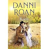 Katie: Book One: The Cattleman's Daughters